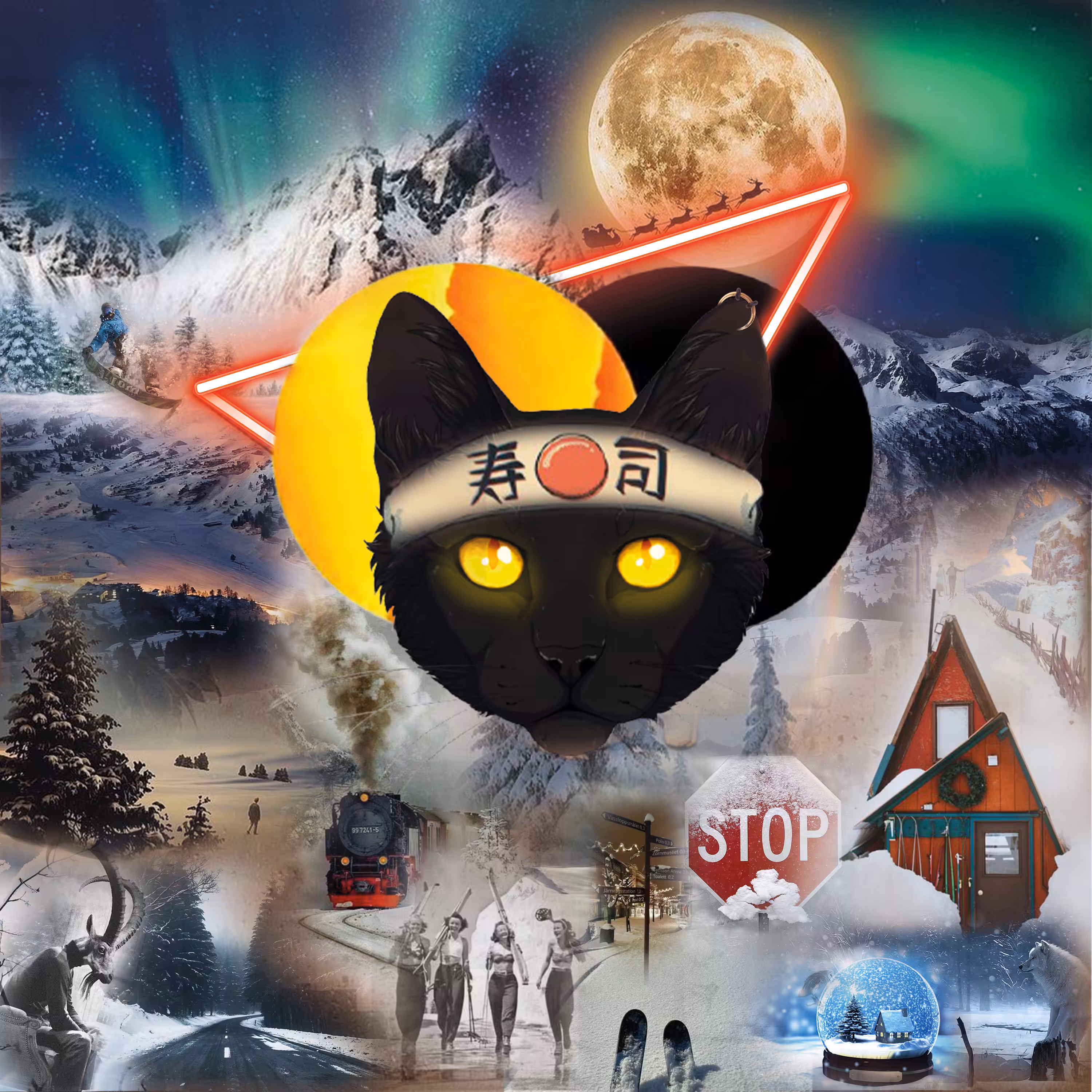 Snow Globe