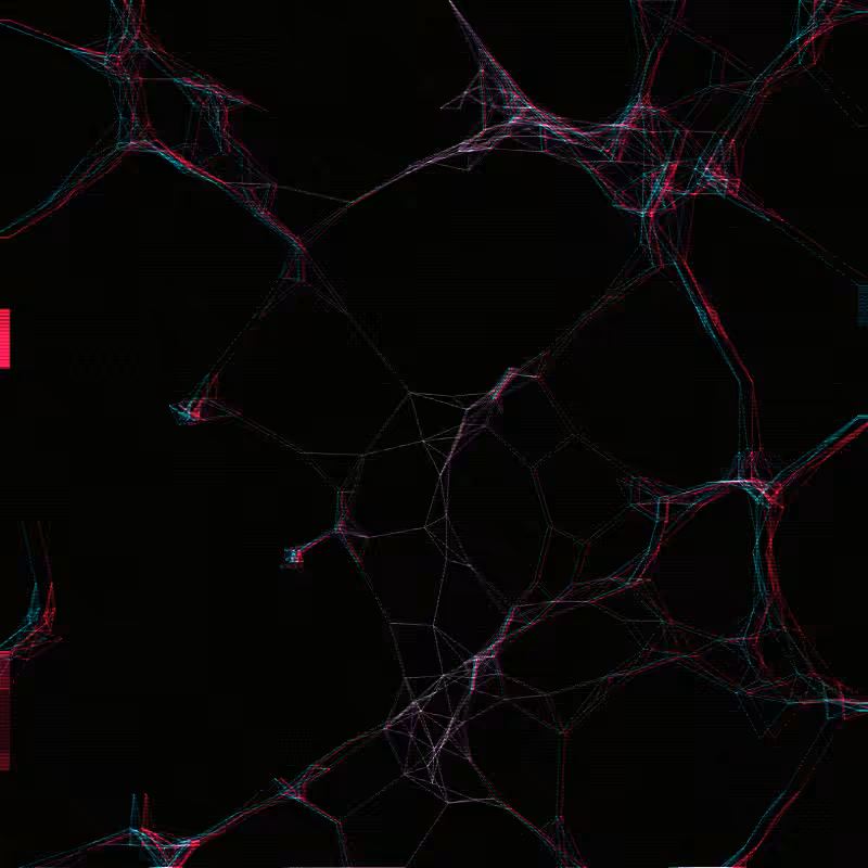 Spider Web #3
