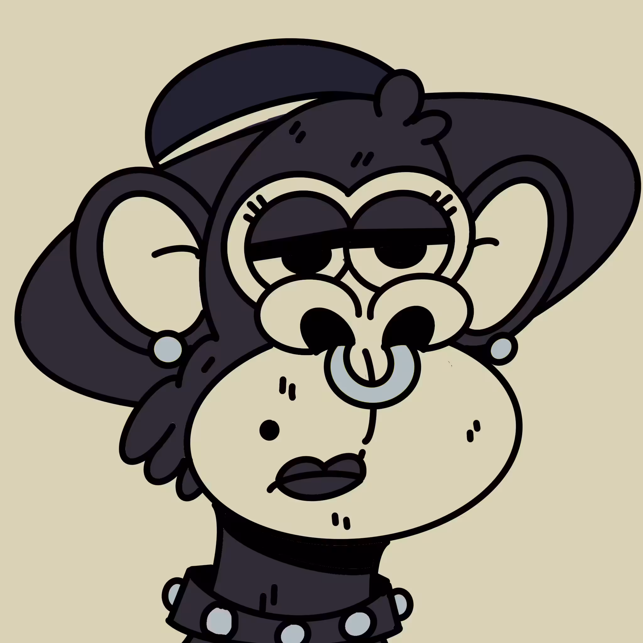 Goth Ape