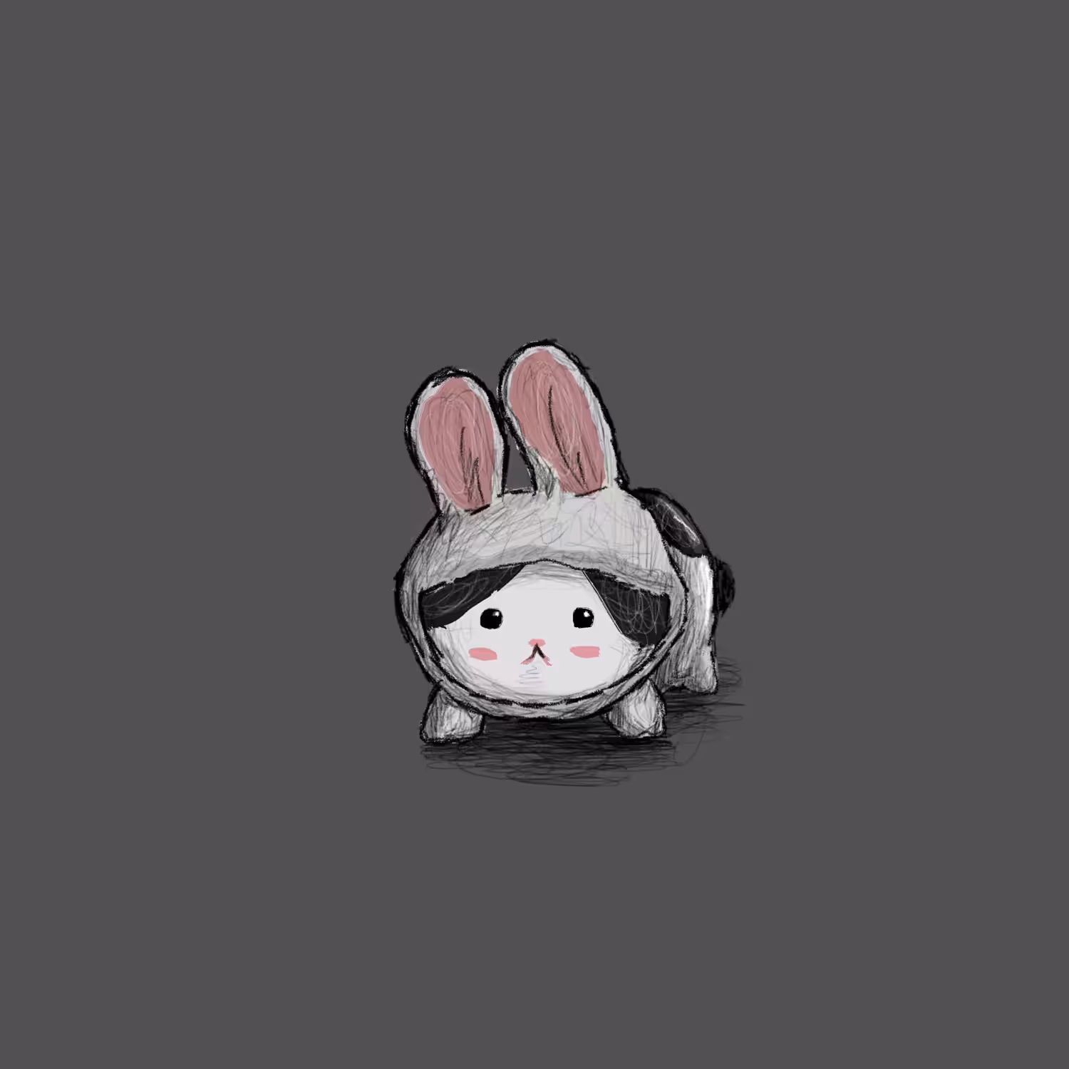 Saoju - Wiggle! Wiggle!