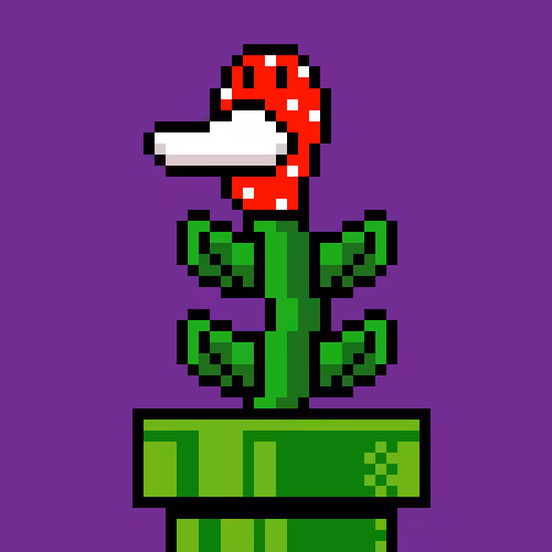 Bitduck #62