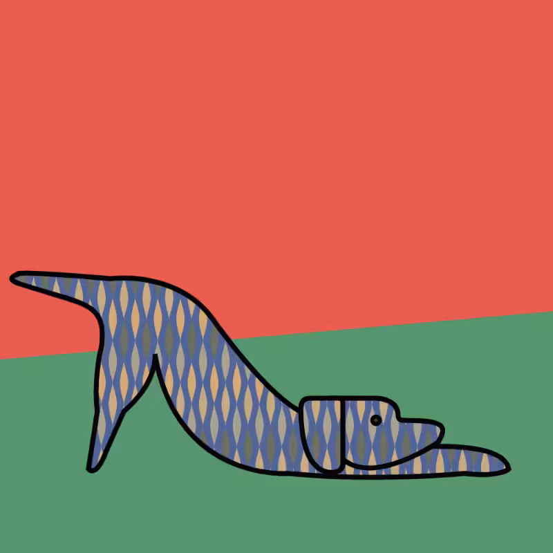 GOOD DOG #382