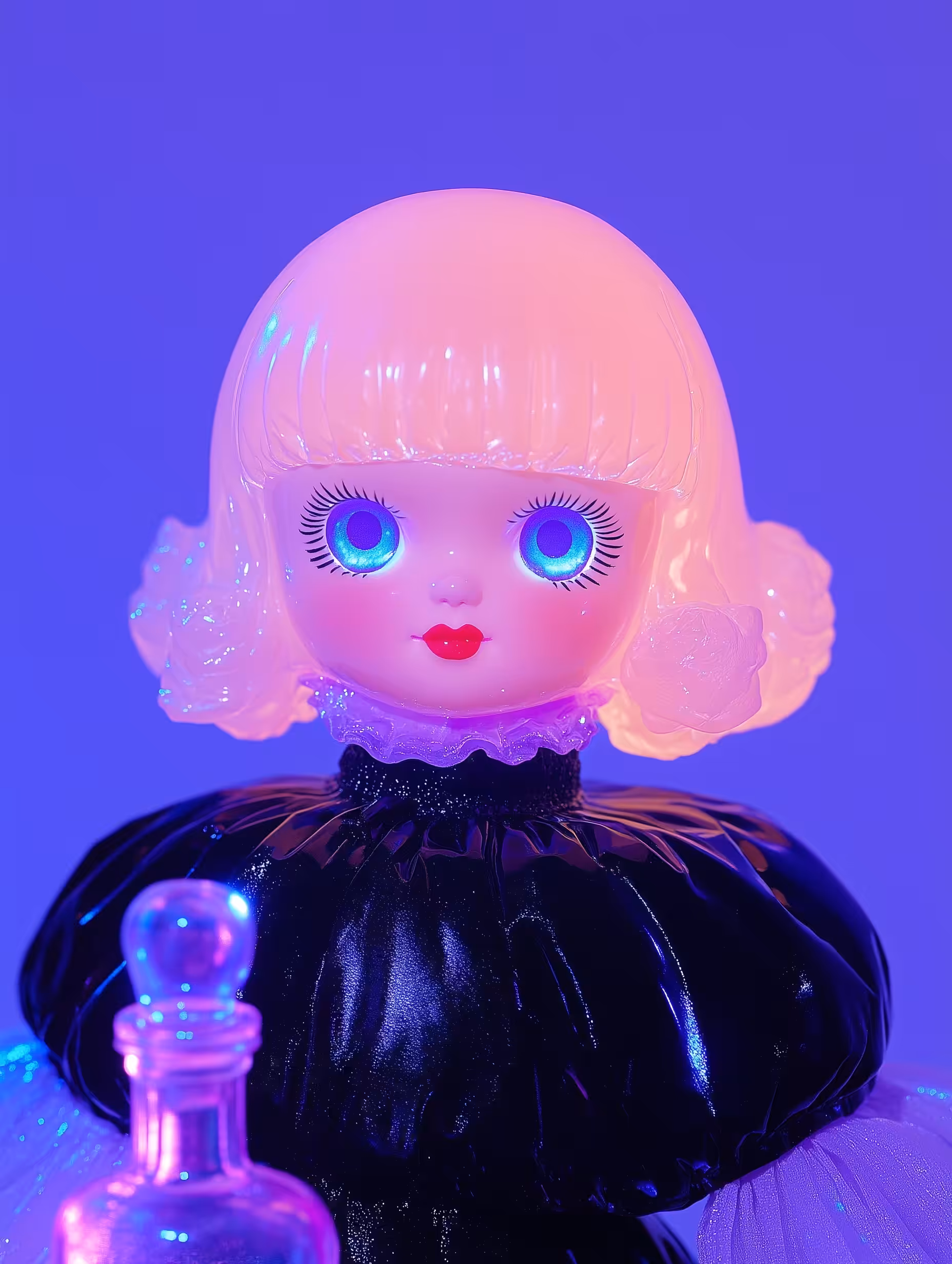 Puffy #583