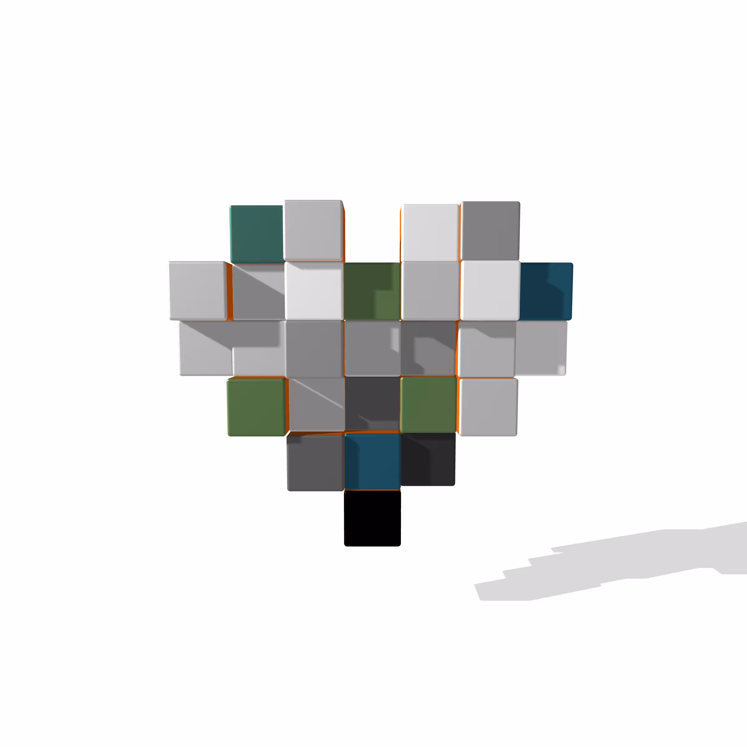 heart + craft #4915