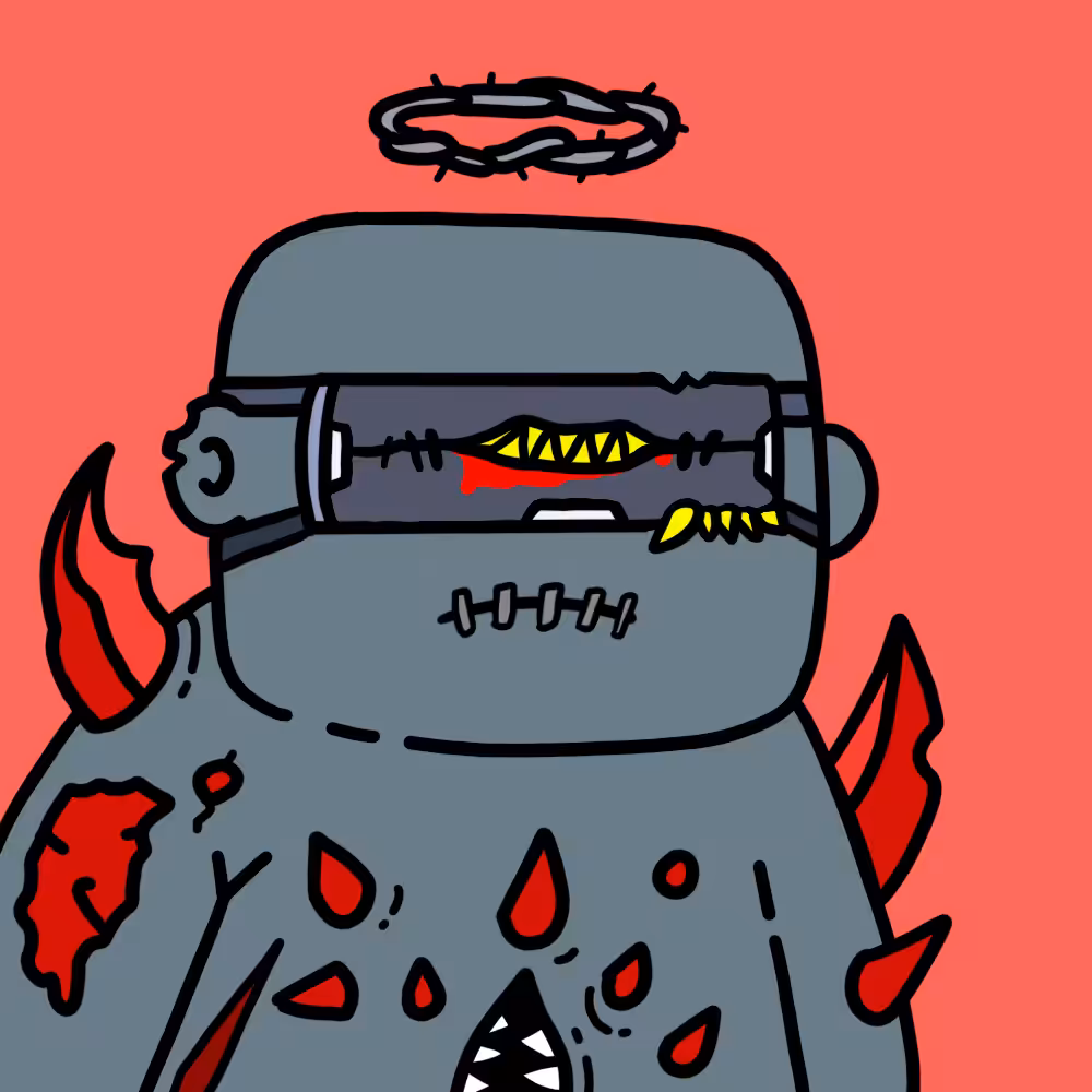 Dedfrenz #3 #192