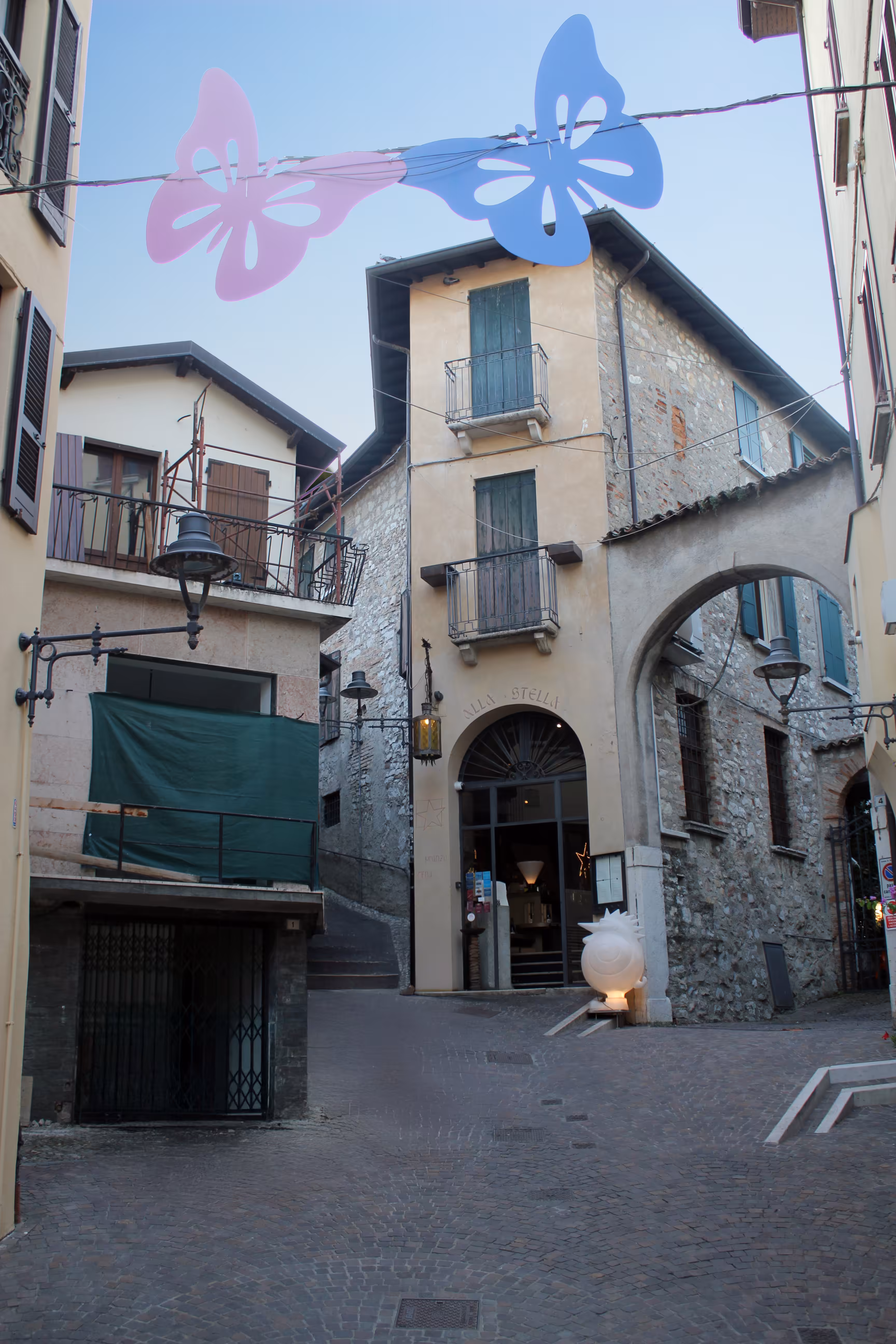 Old Town