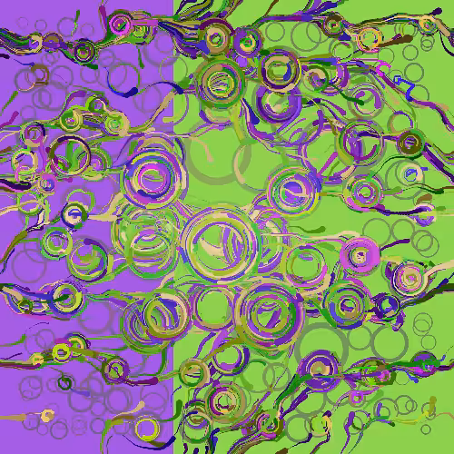 Complementary synapse #3