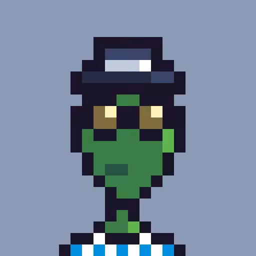 Alien Boys #211