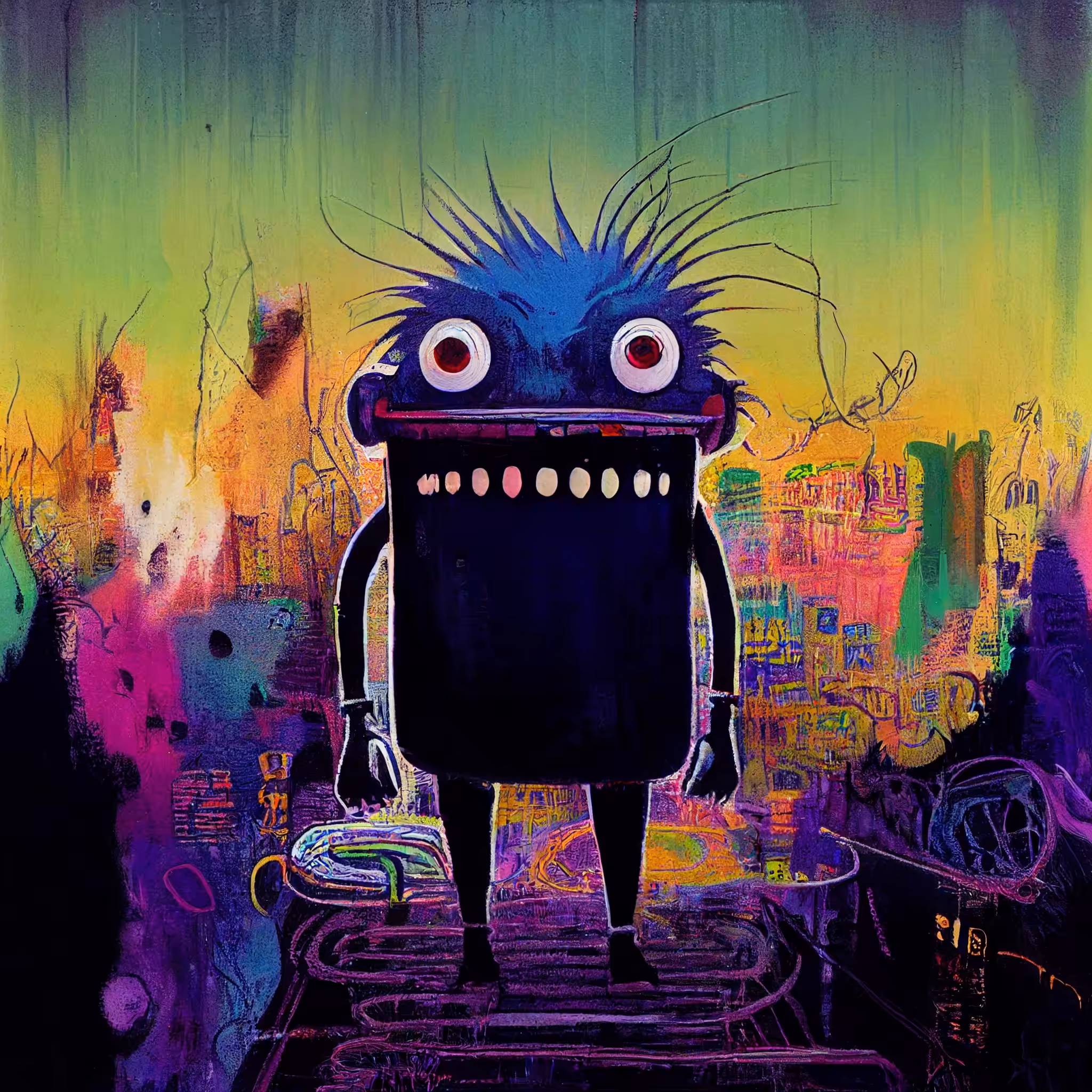 Critter#0023
