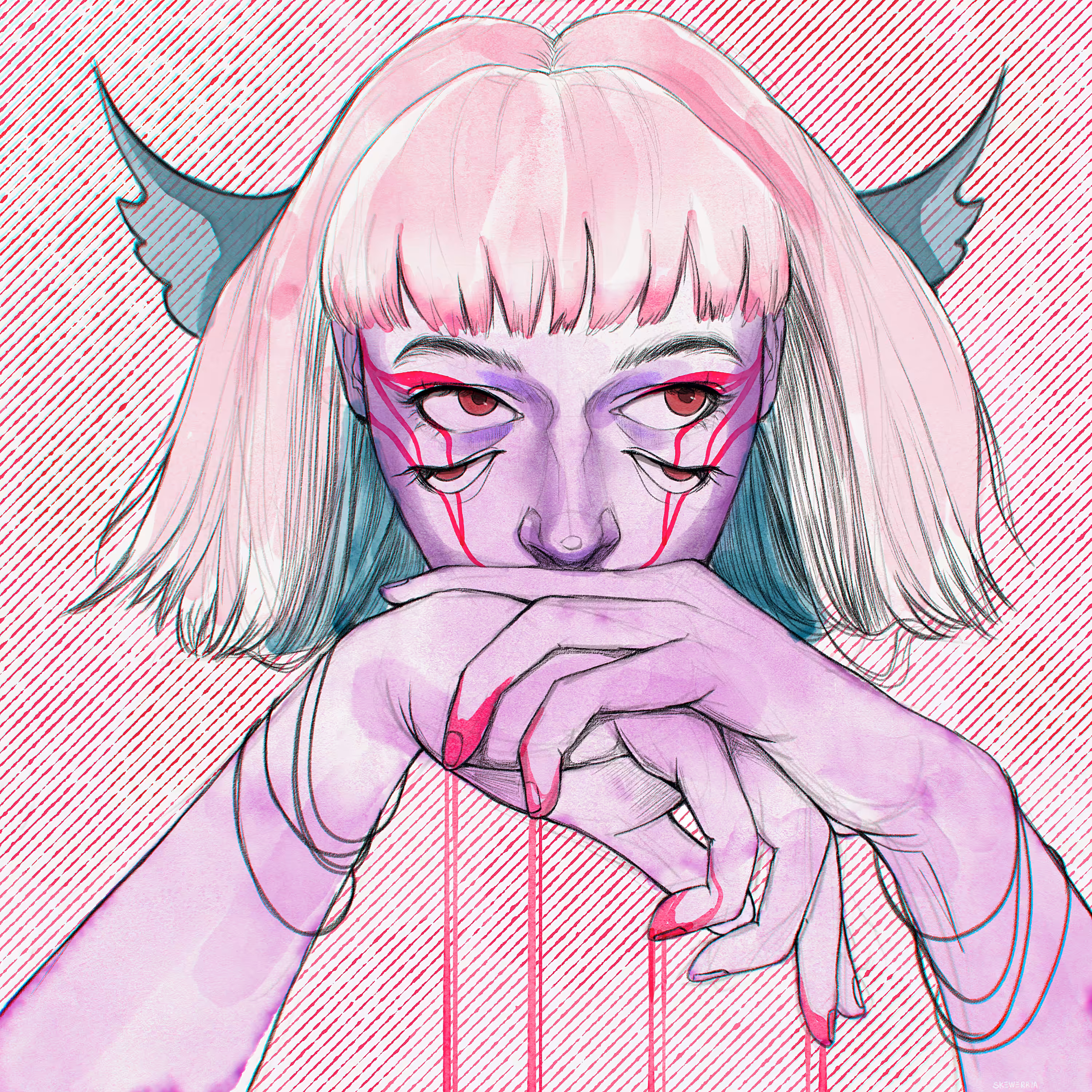 Too many thoughts