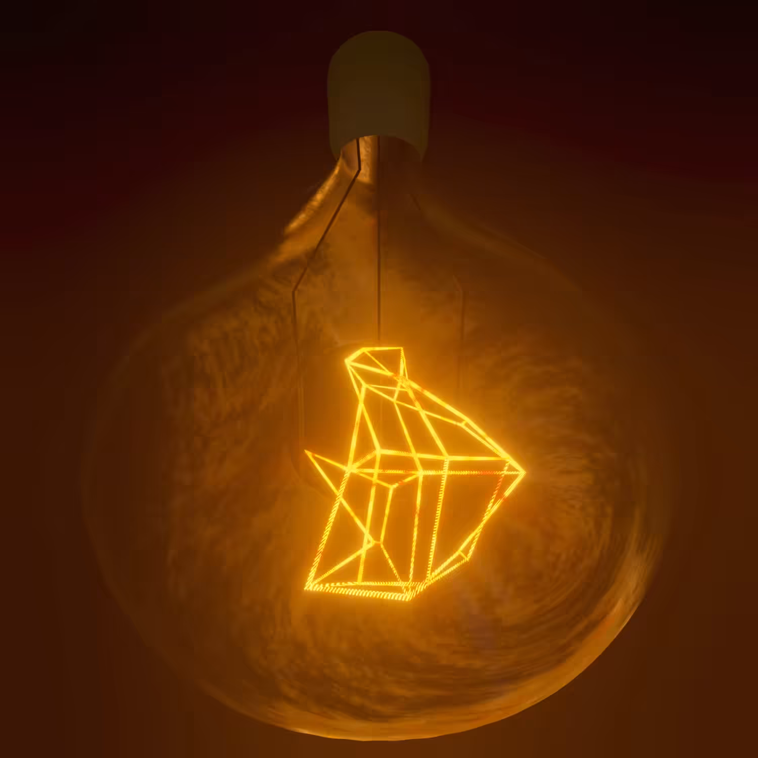 Artisanal Lighting of the 4th Dimension V4
