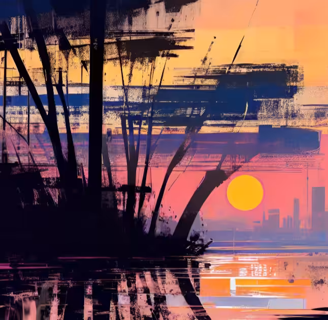Urban Retreat
