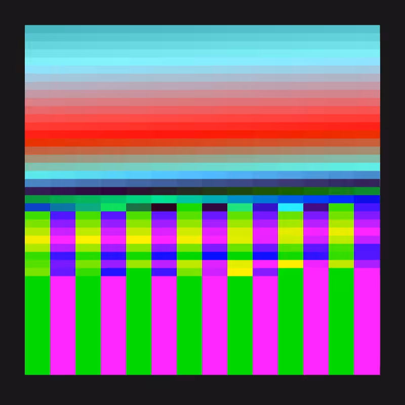 RGB #5