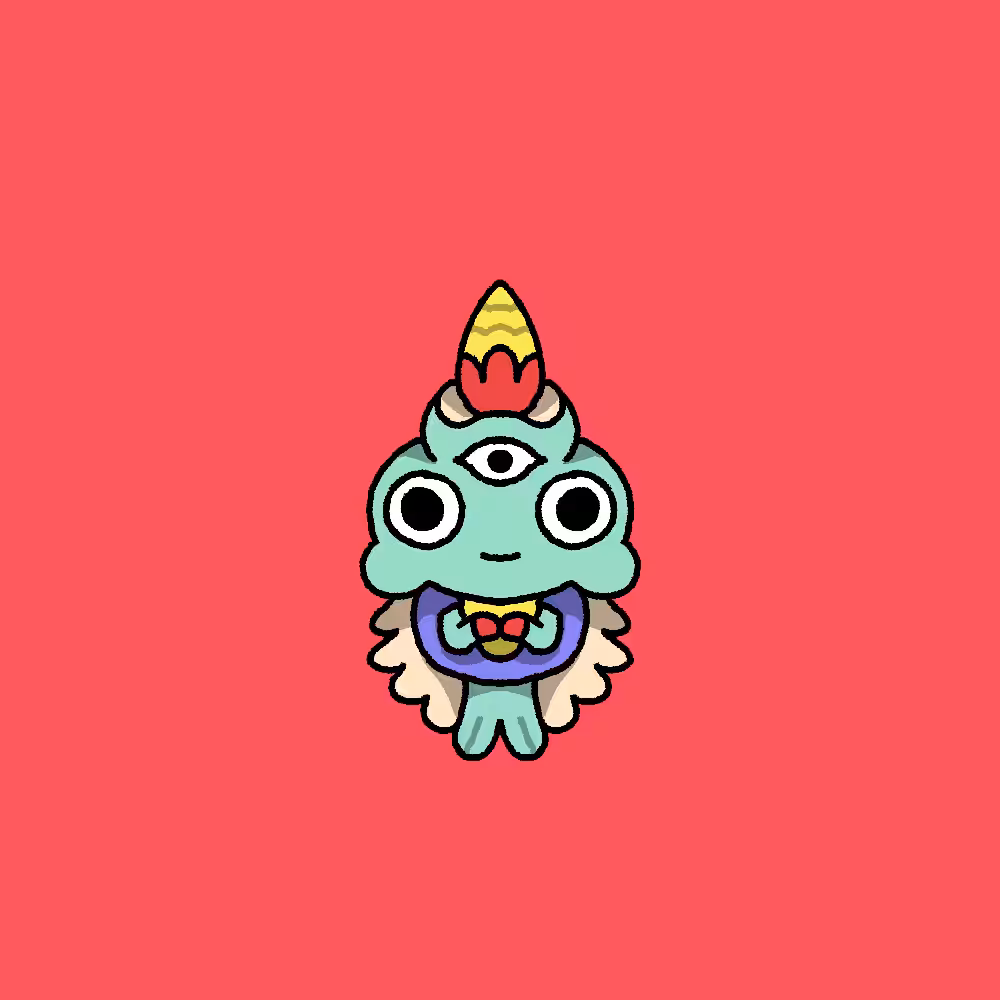 #70 — Baby