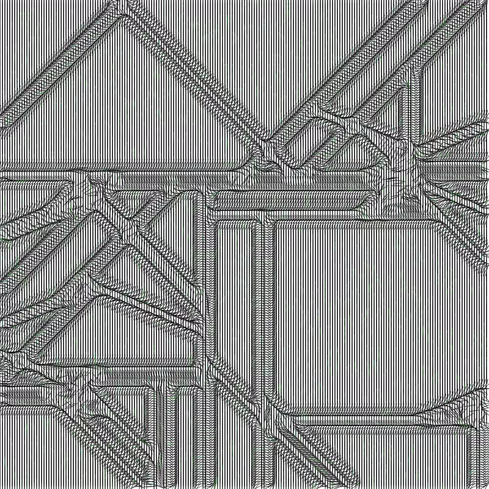 Crossed Wires #54