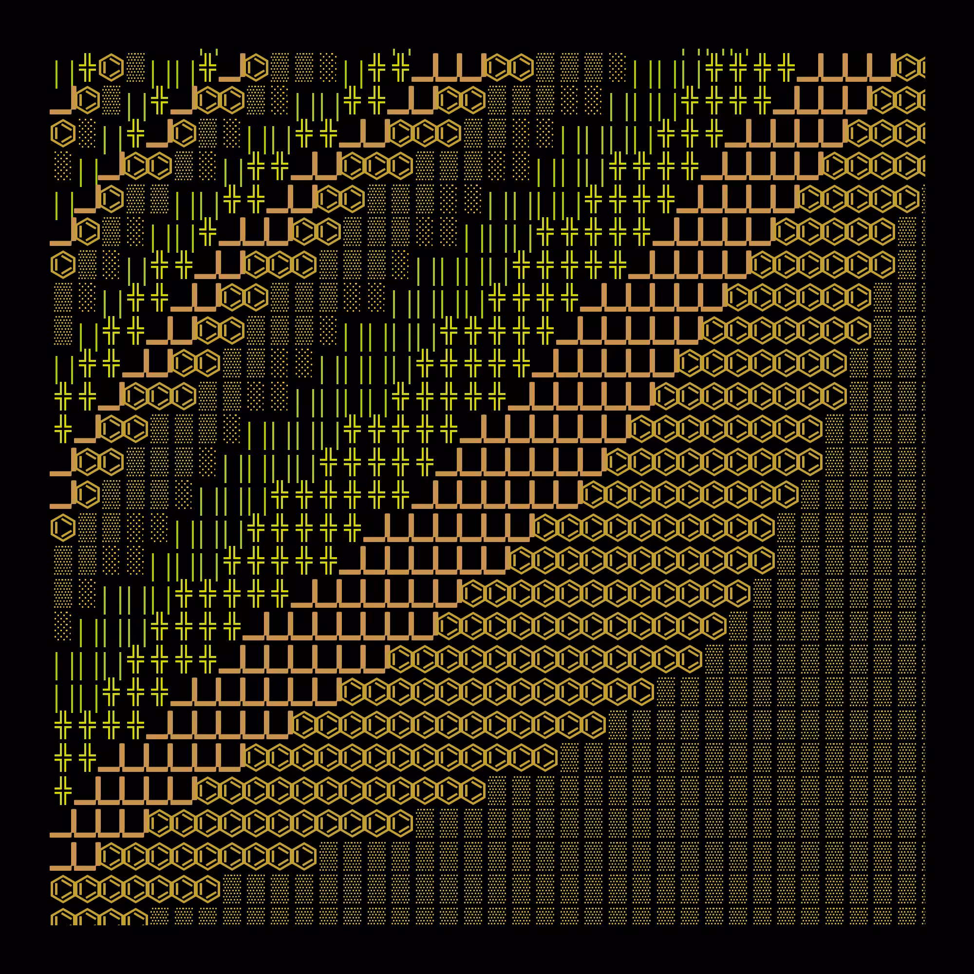 g l y p h #230700