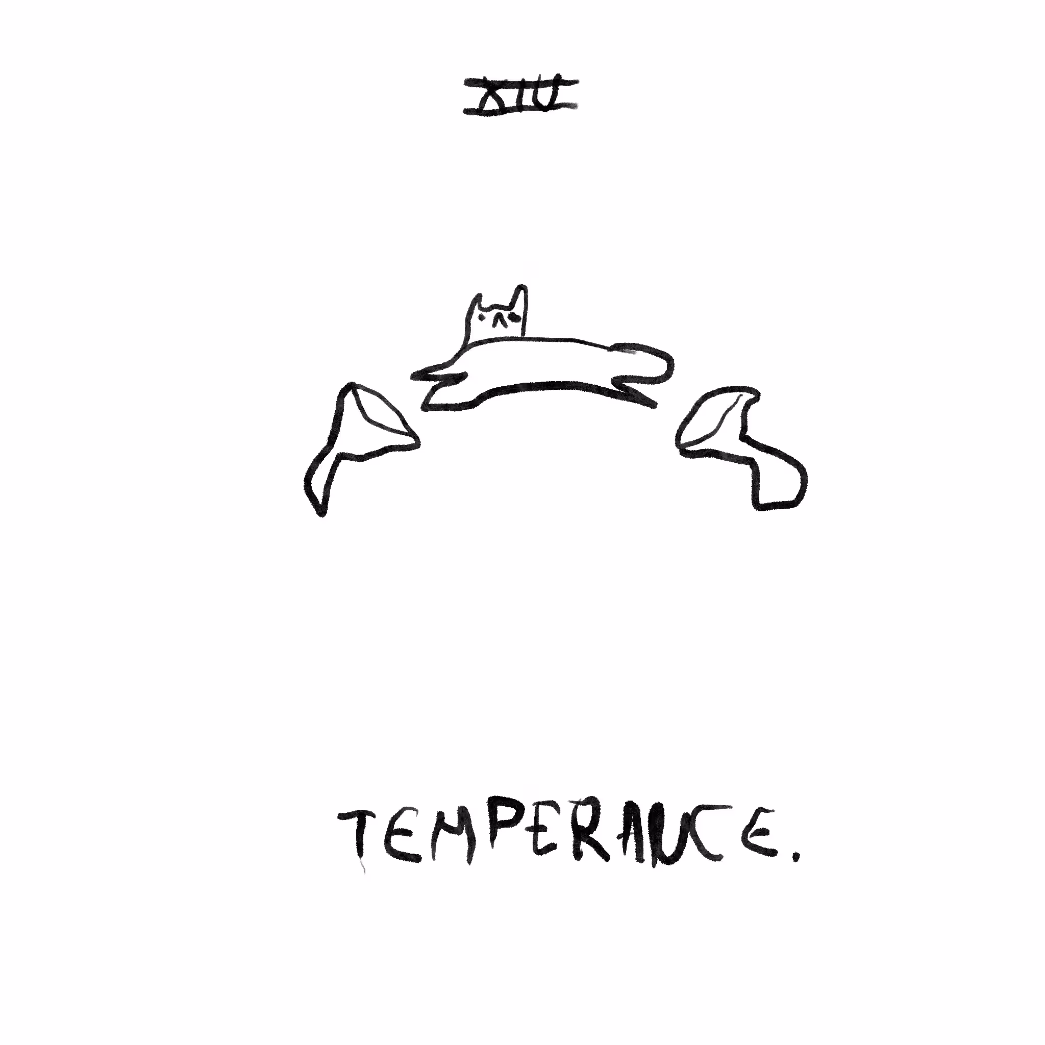 Temperance