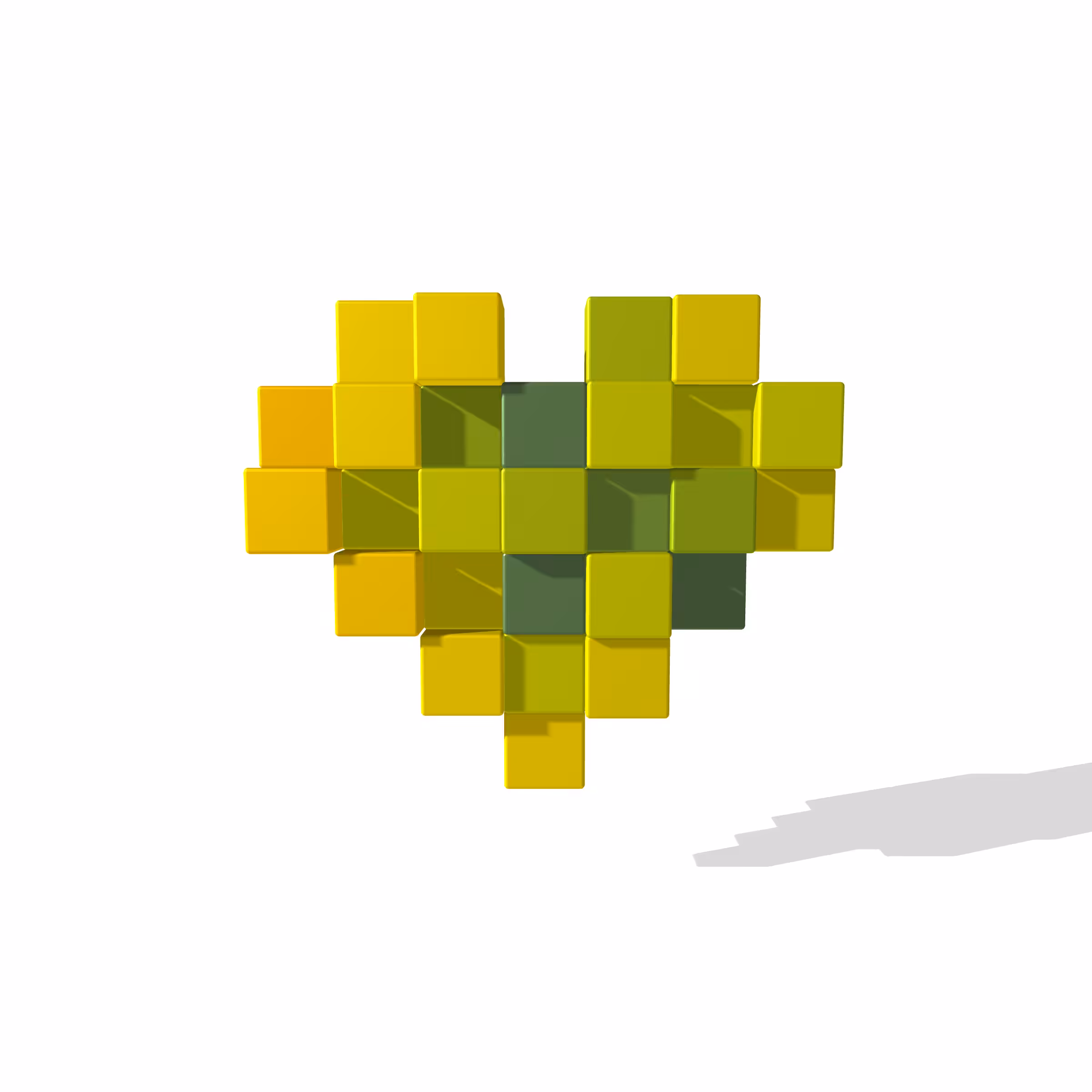 heart + craft #3272