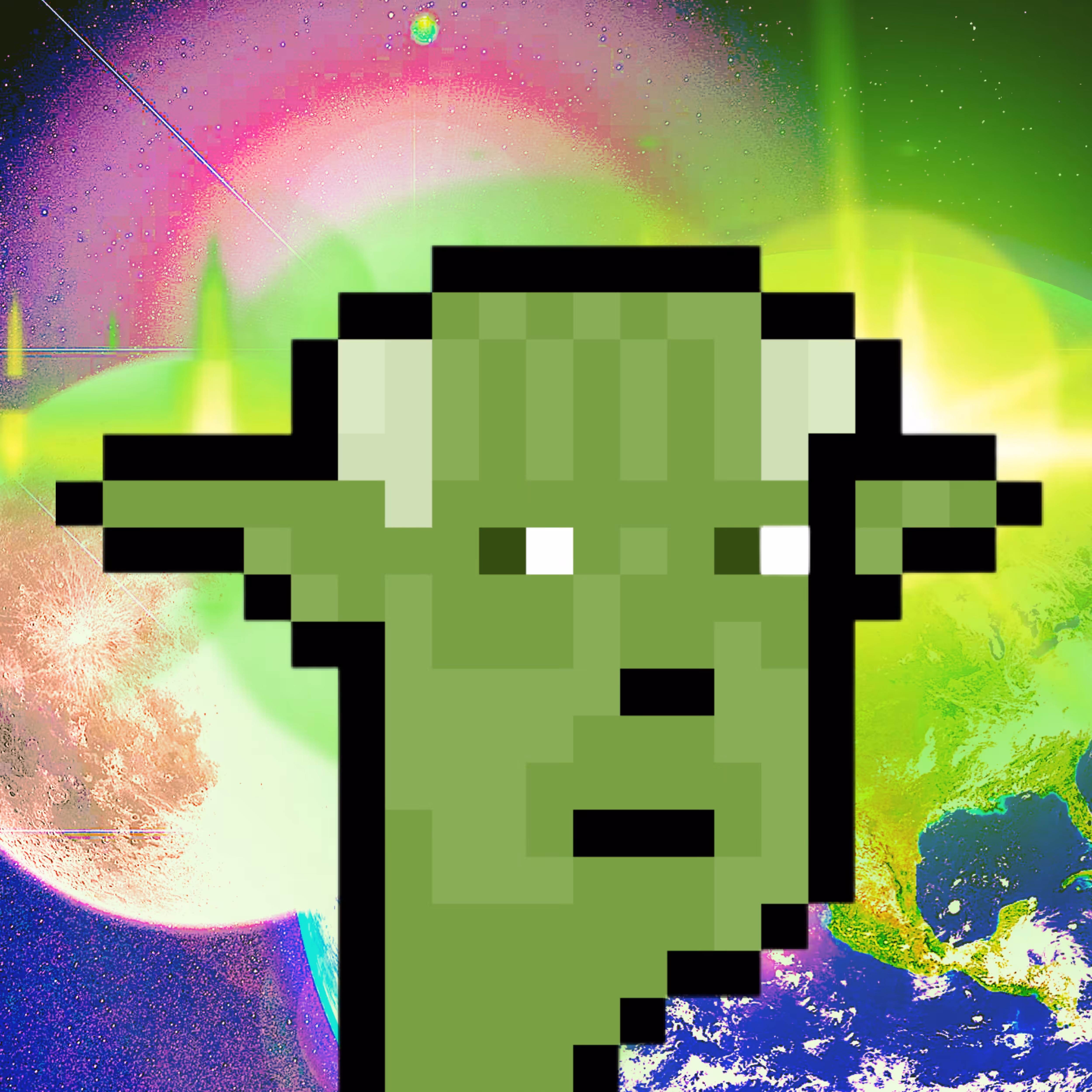 Star Wars - Yoda series