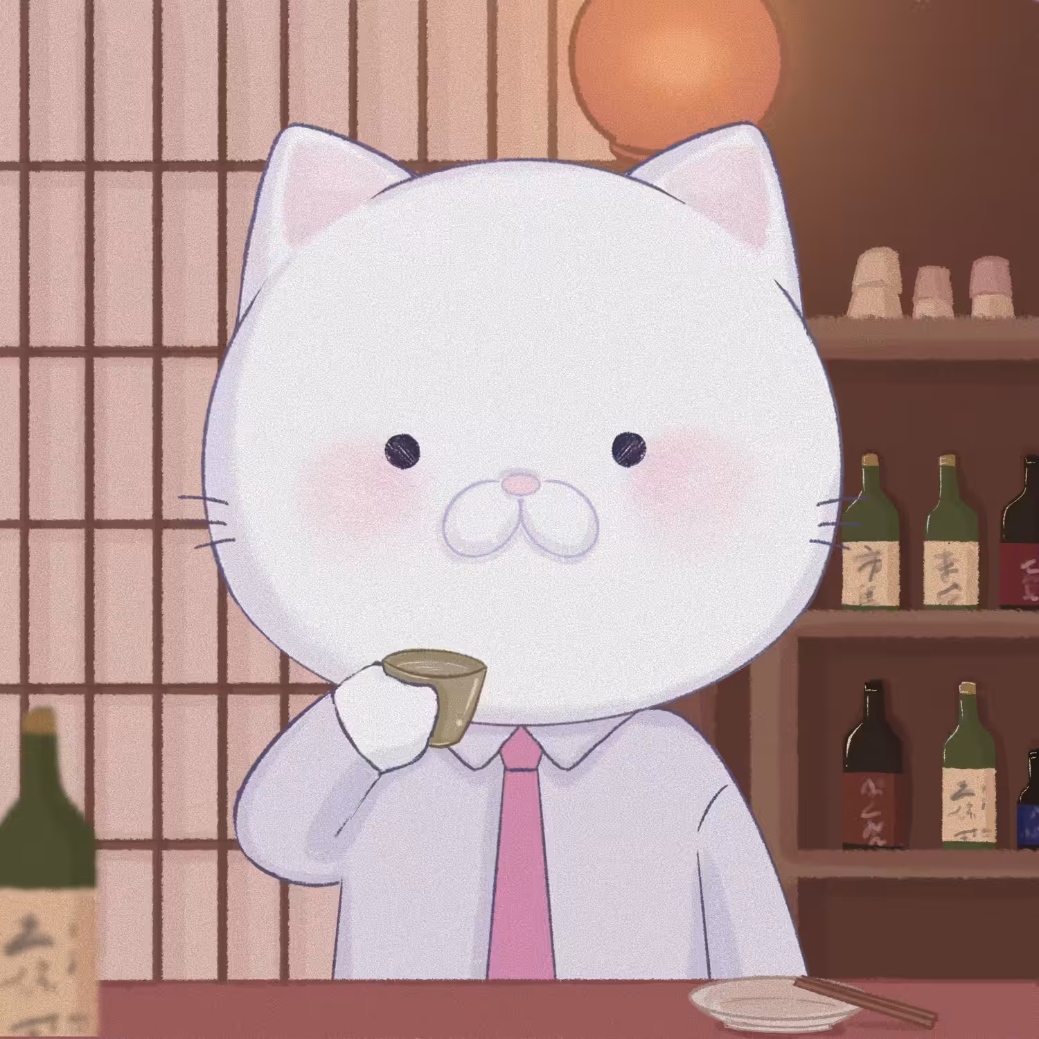#Yamada10 - Izakaya