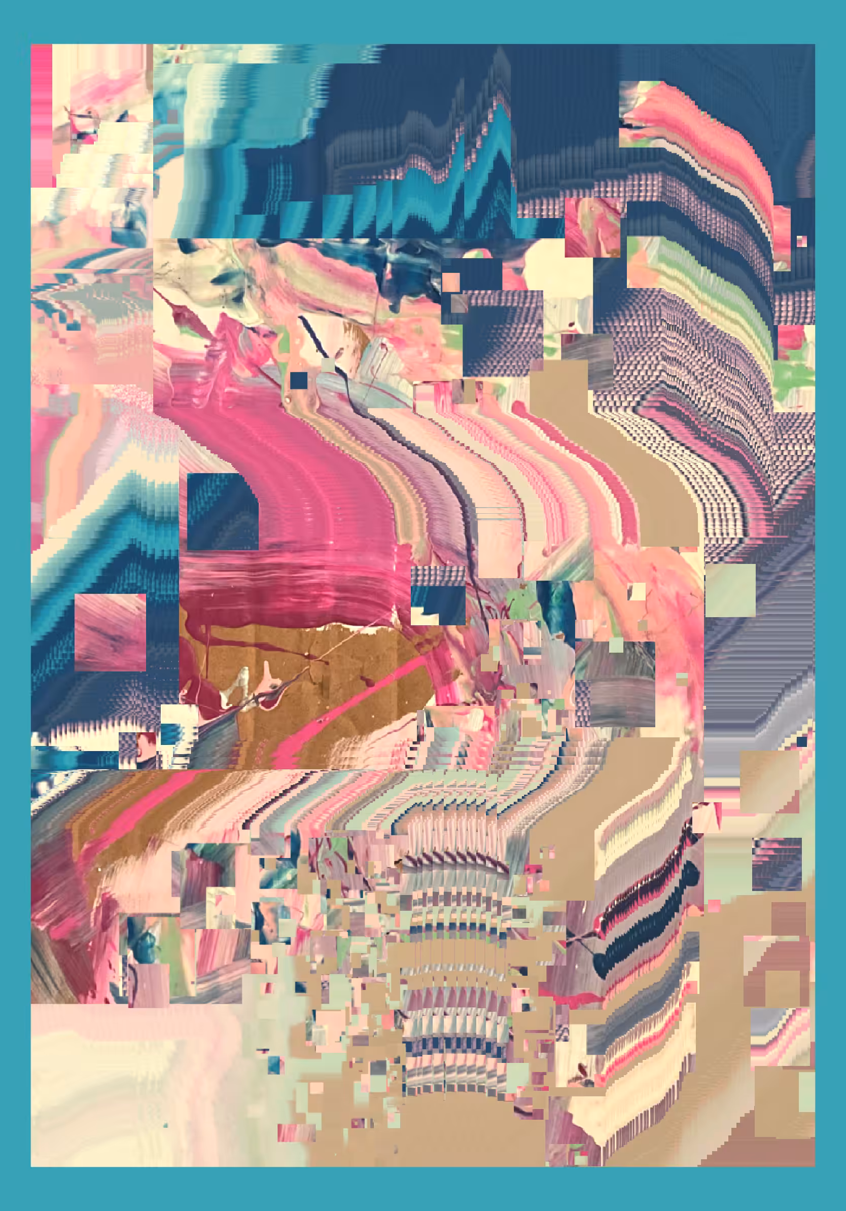 LST & FND: L S T & F N D  39