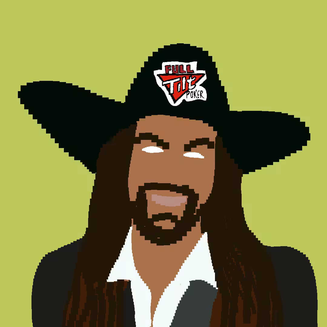 Chris Ferguson