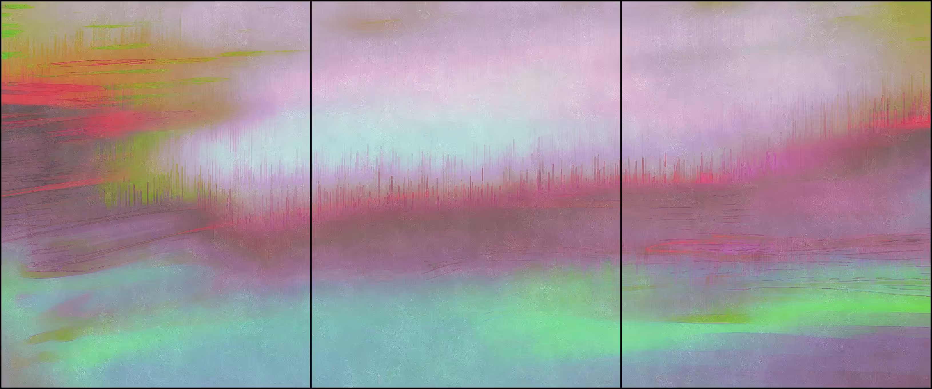 Triptych [019]