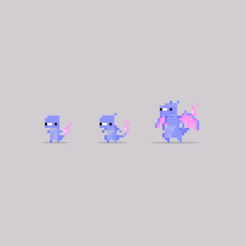 PXLPET 16-18 [EVOLUTIONS EDITION]