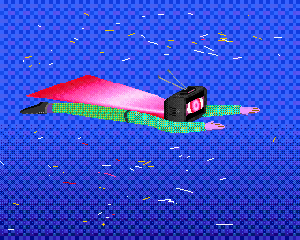 Glitch Hero