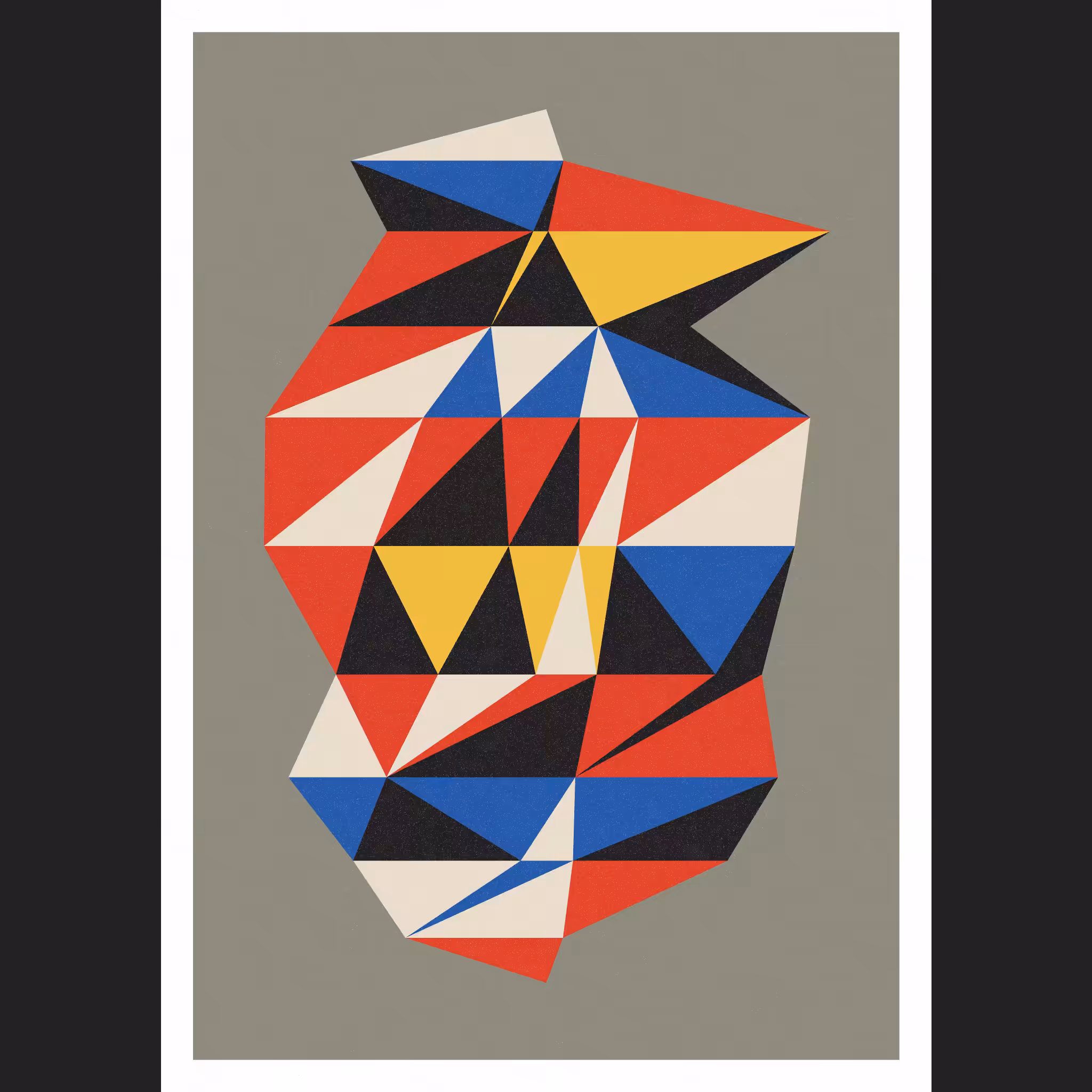 Archiplex II #42