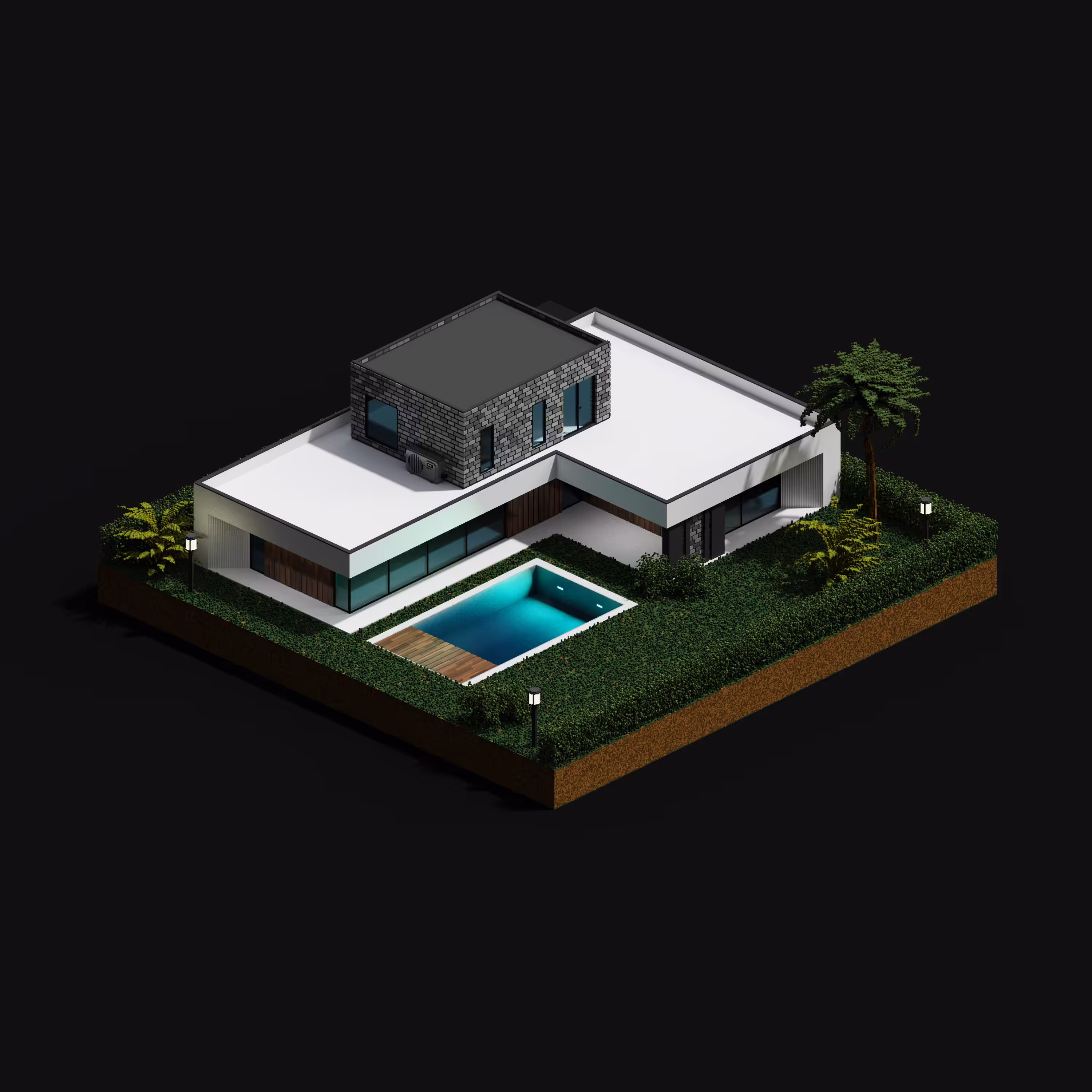 Villa Blanc