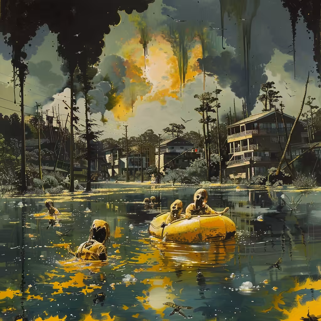 APOCALYPSE WOW