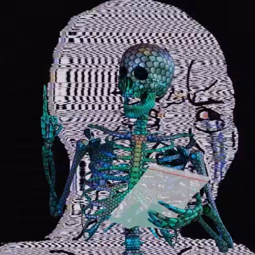 Skelly #28