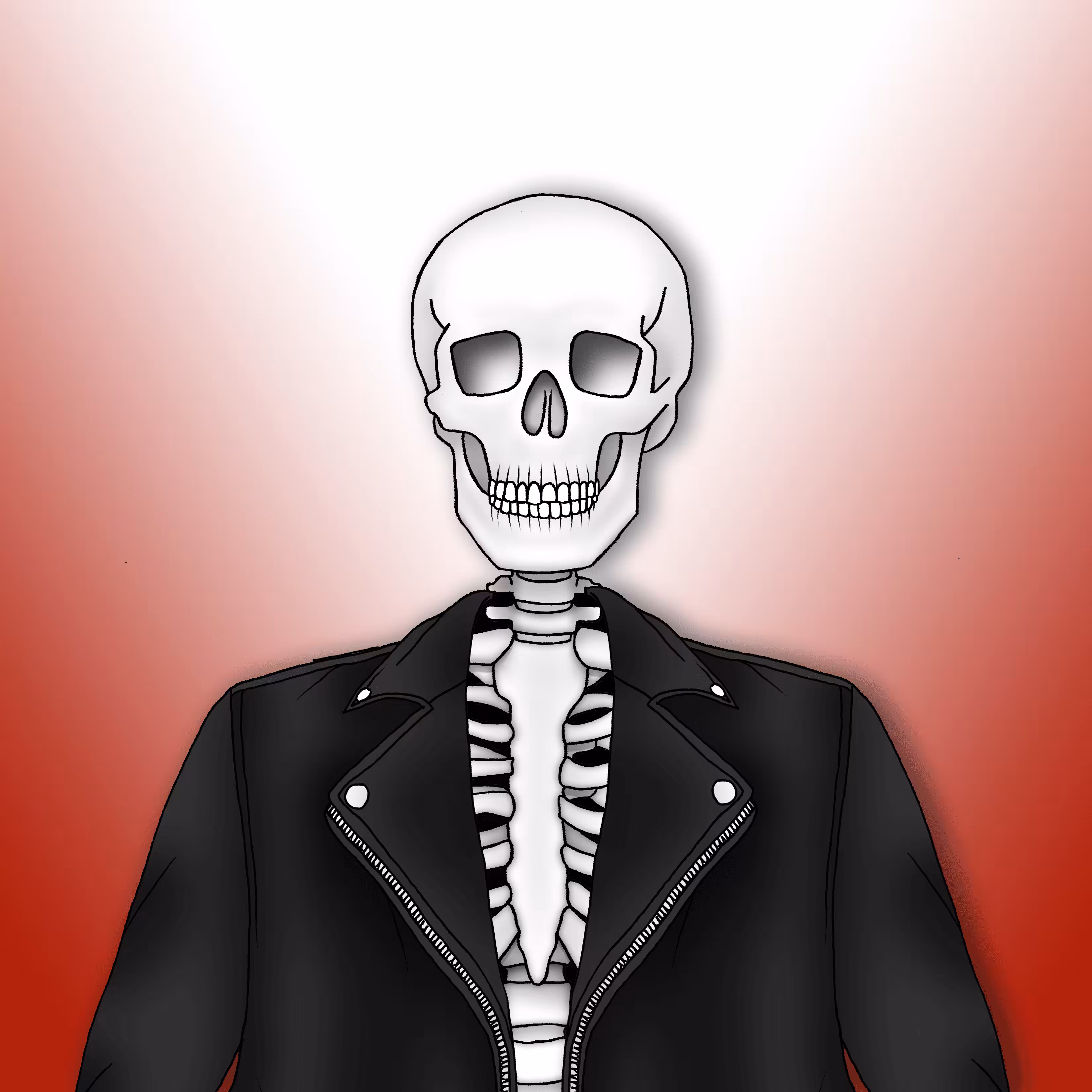 SKELE-LINK #030
