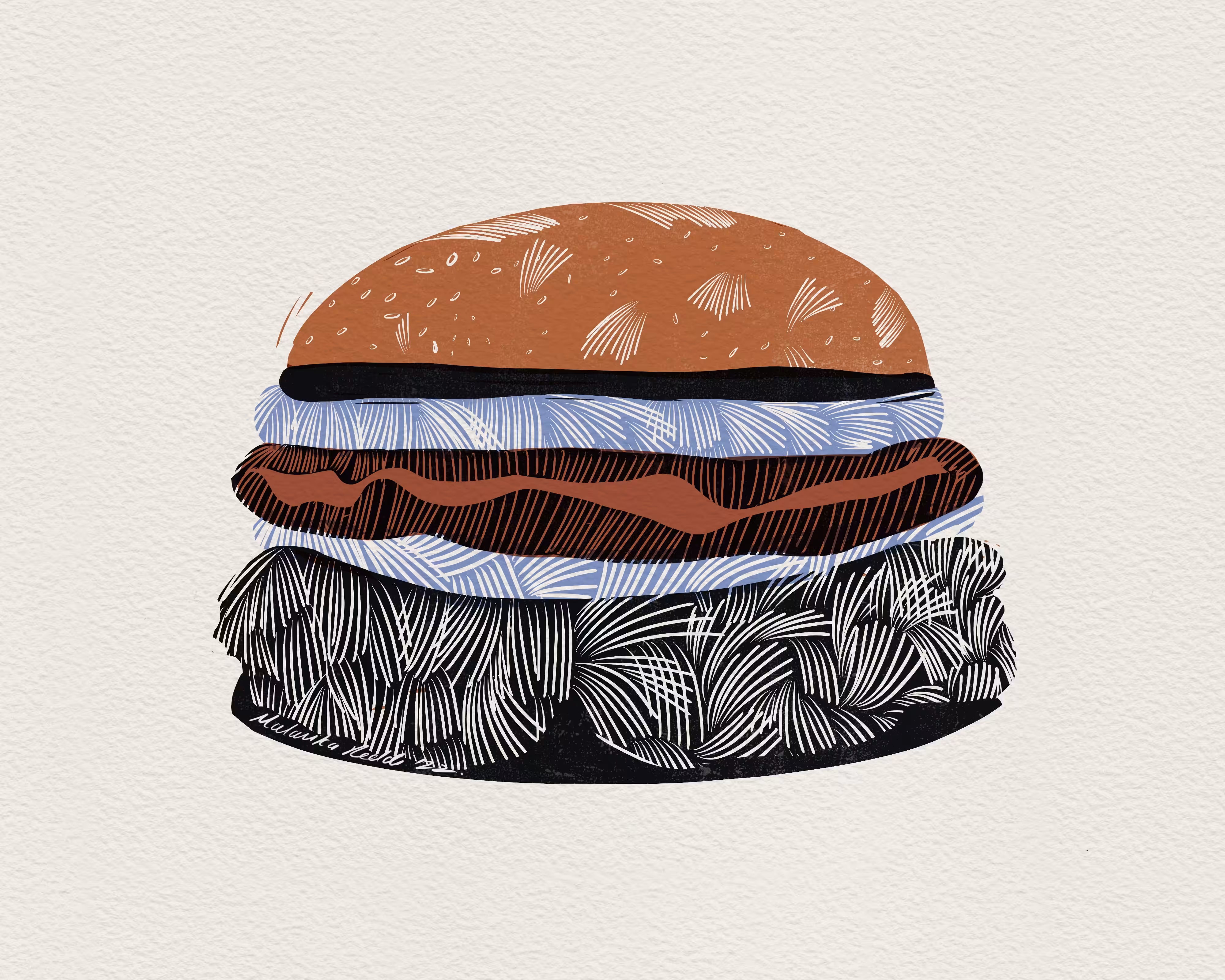 Fur Burger