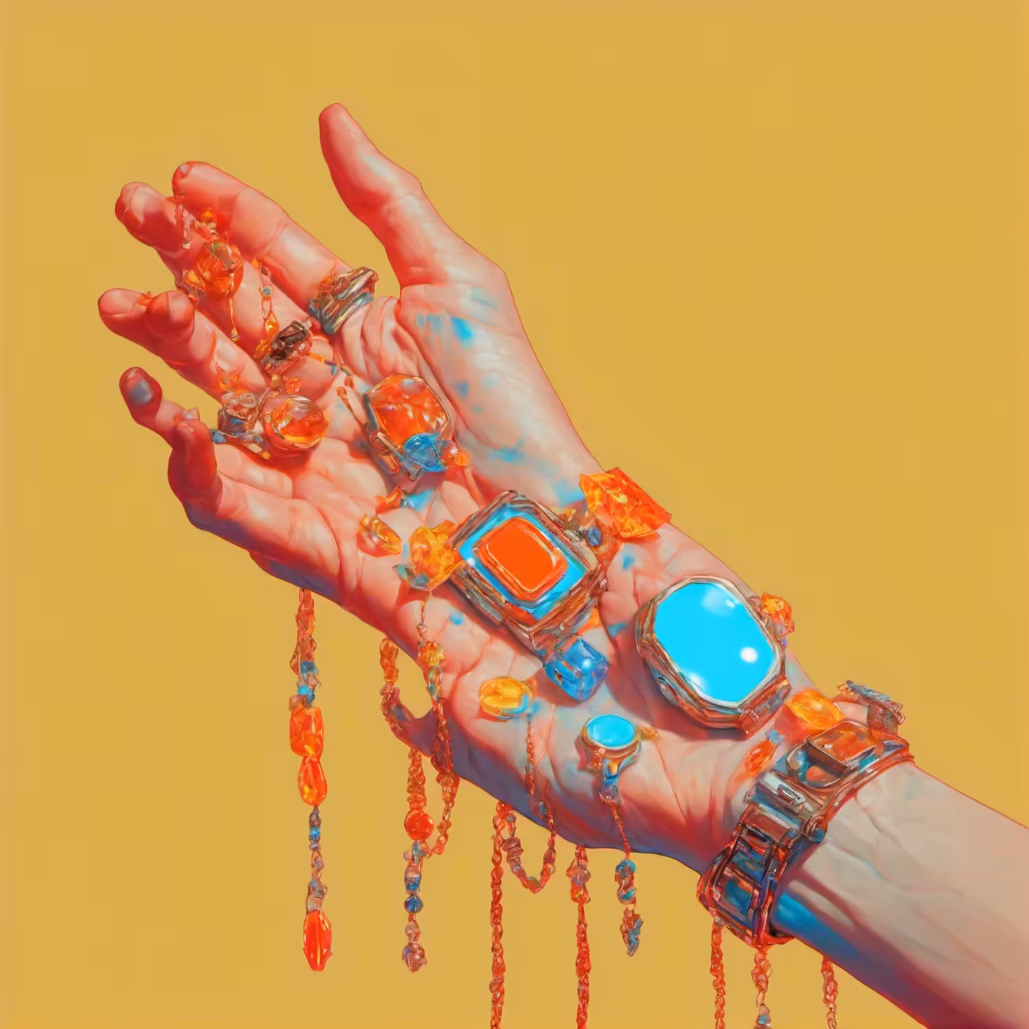 art and value  #425