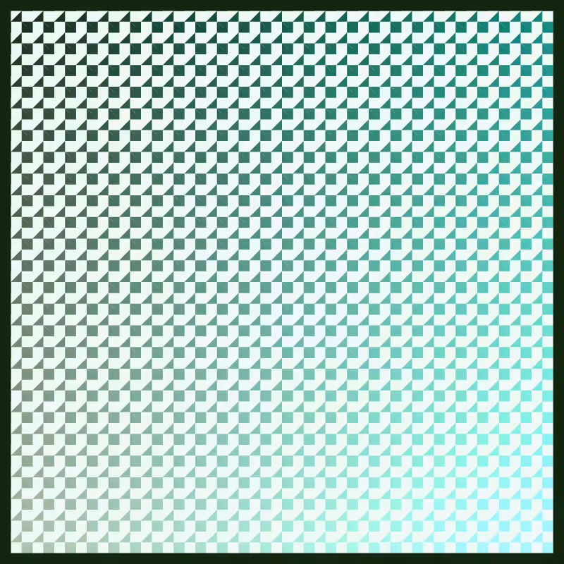 Half Square Triangles #11