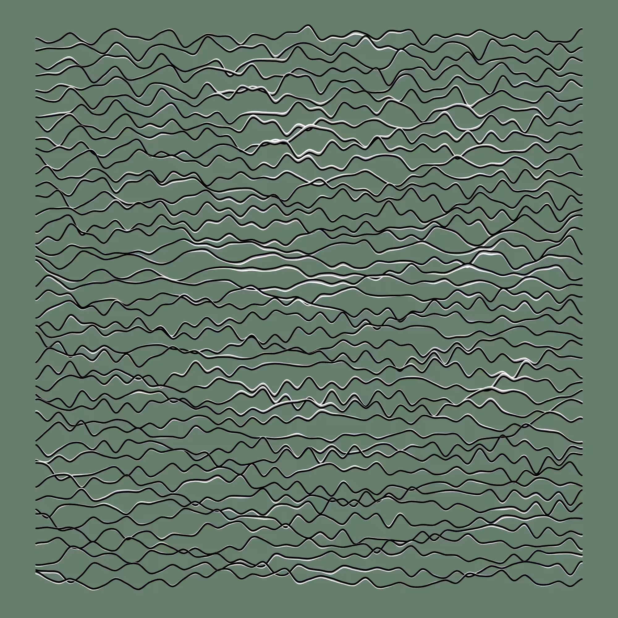 Fluid Edge #22