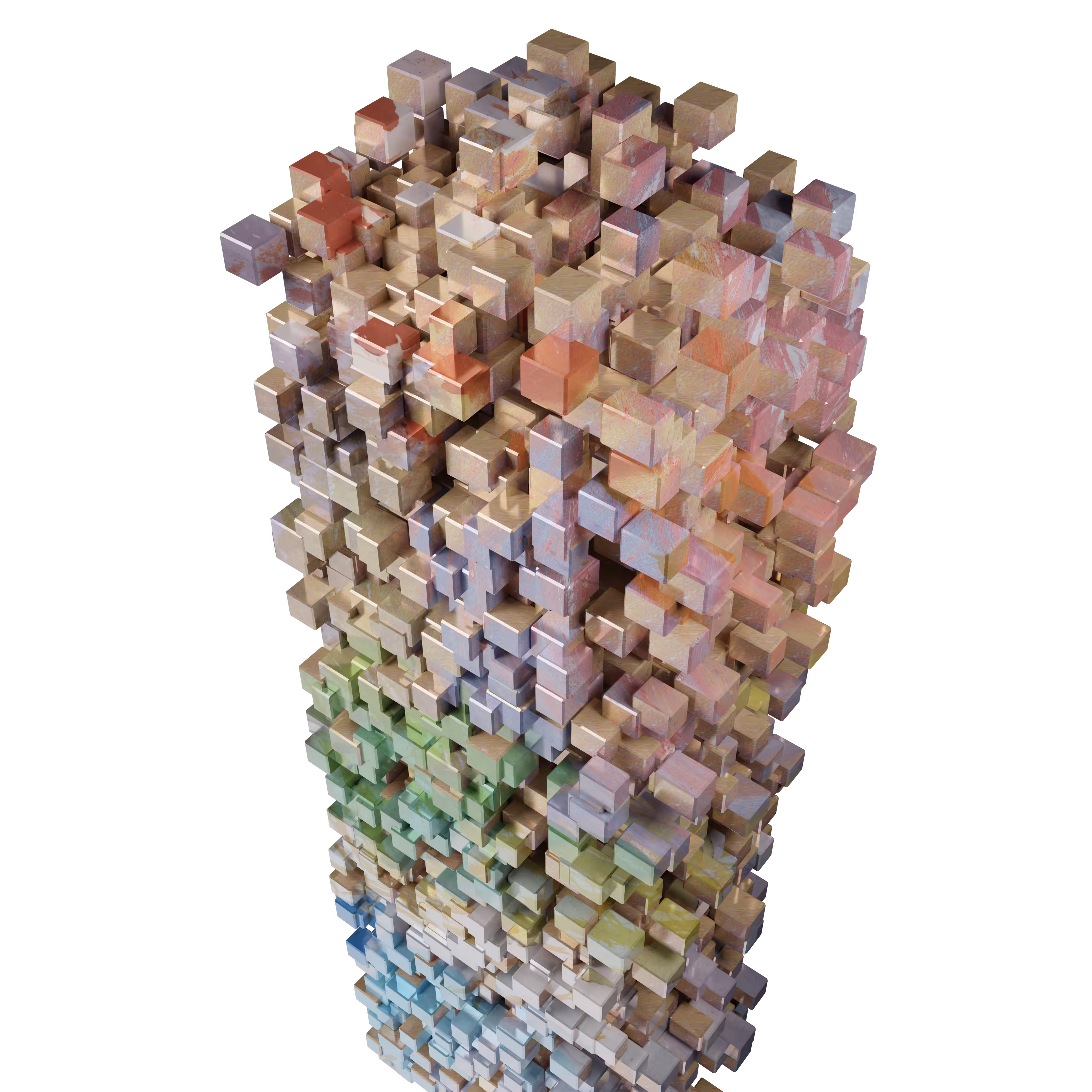 Potpourri: Boxes#1