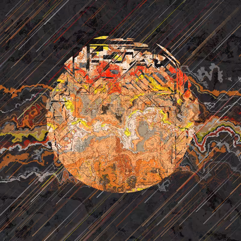 Shattered Moons #291