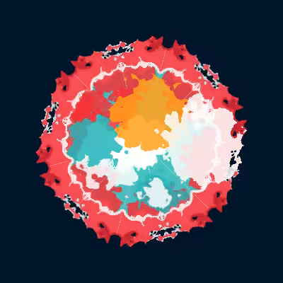 Mirage #19