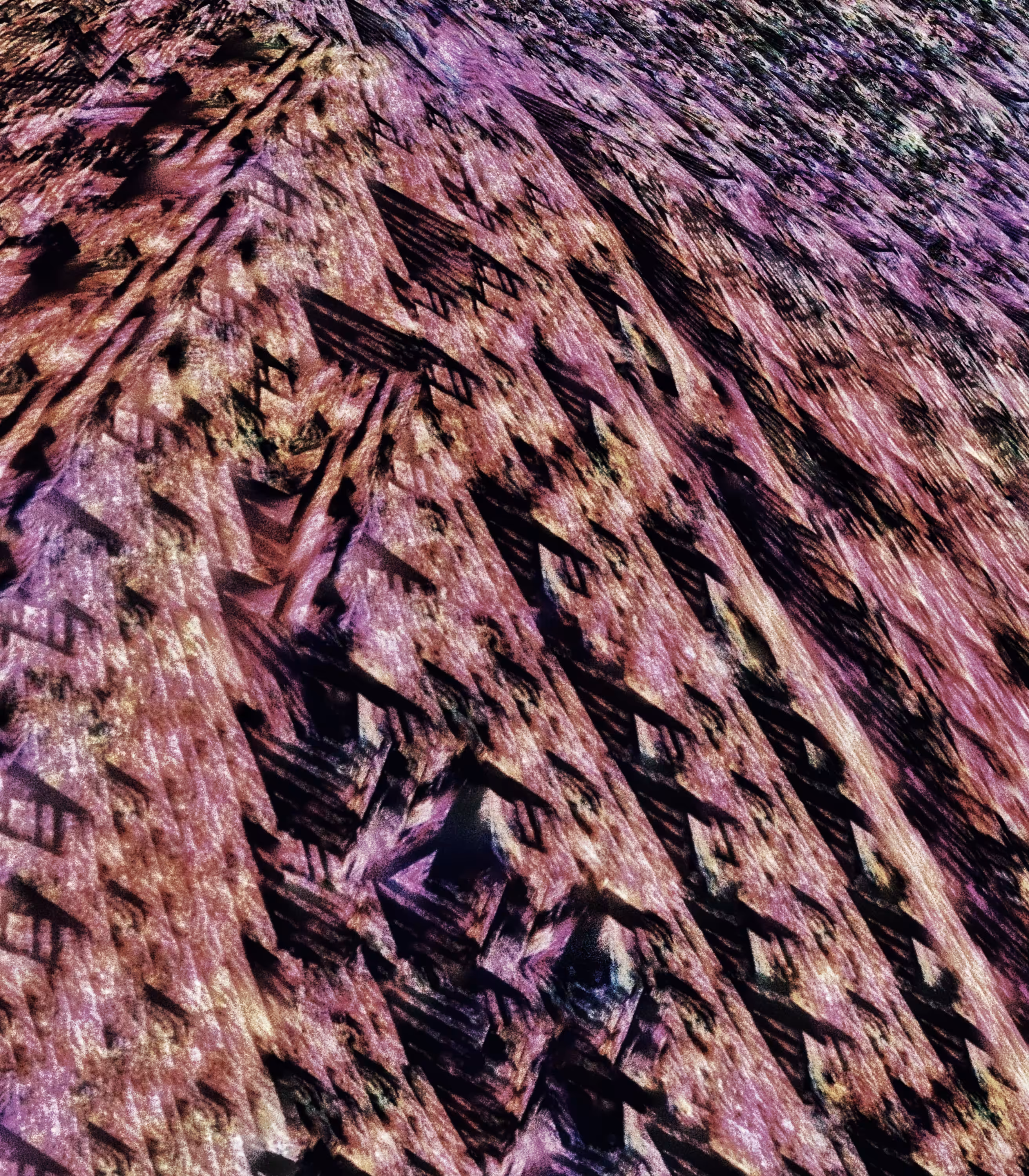 Halfway To Damascus [II]