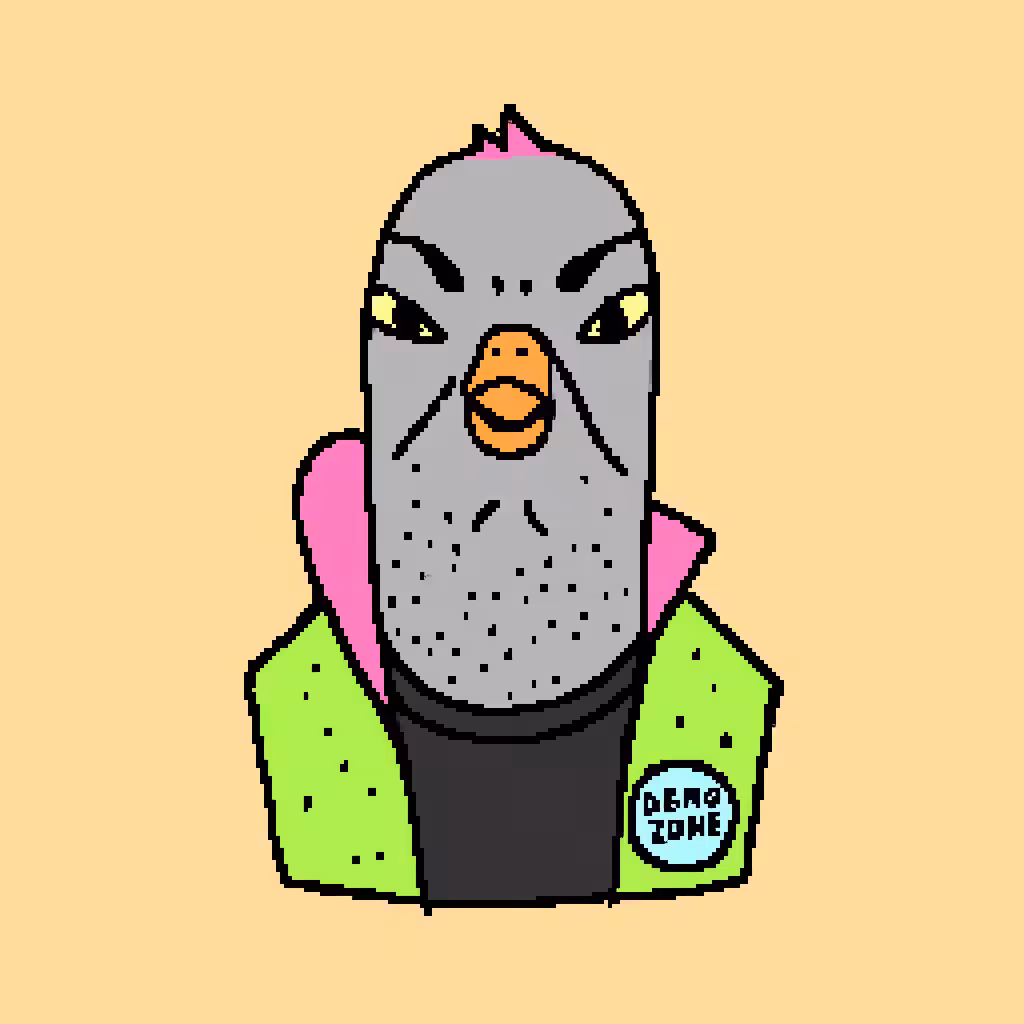 DX Terminal: MallFortBoss