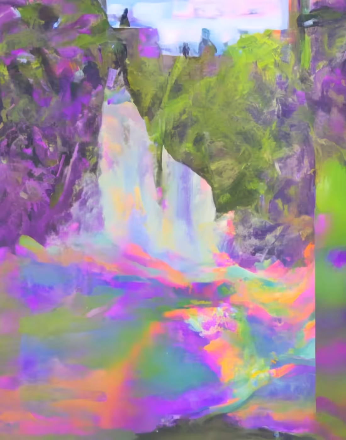 24 #10: TIDE AMONG THE CURRENT