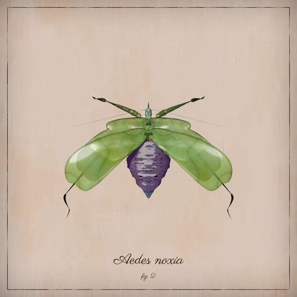 ProcGen Entomology #451