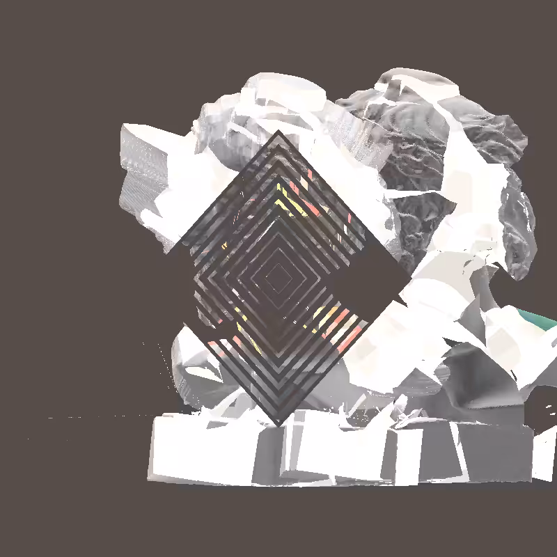 Exploding headz #5