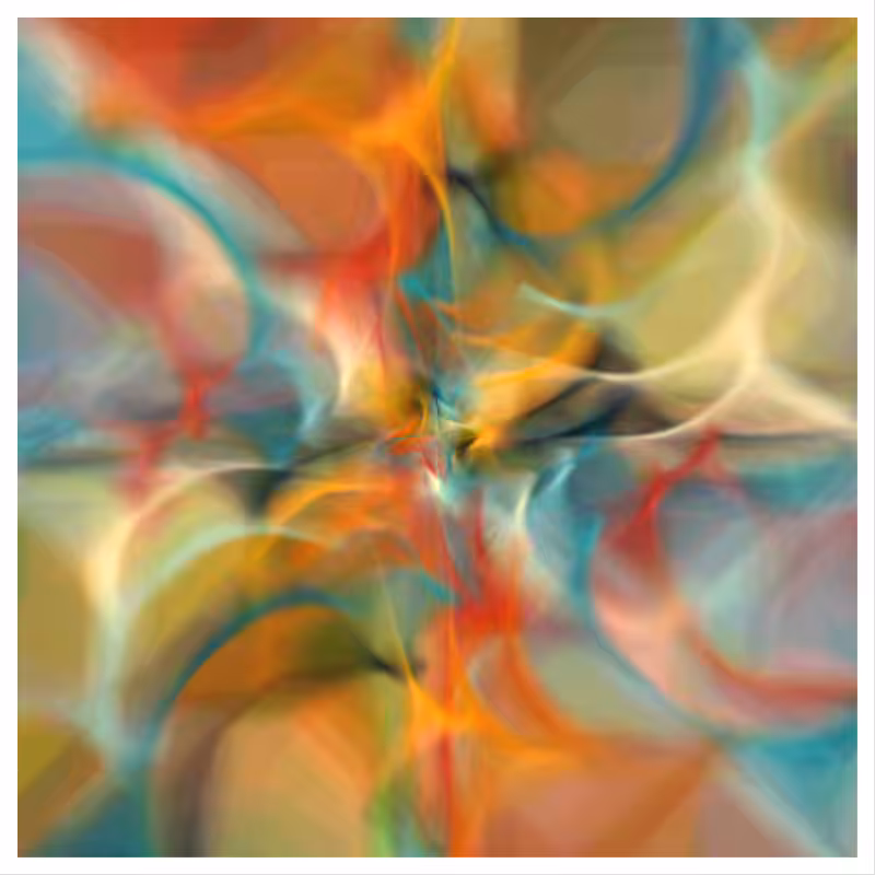 NEXUS BREATH #27
