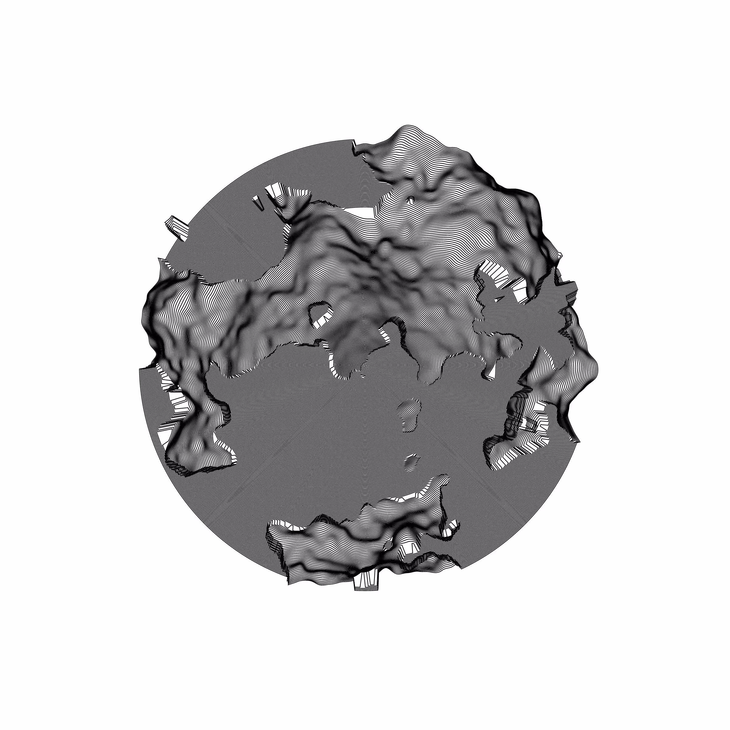 Implosion #32
