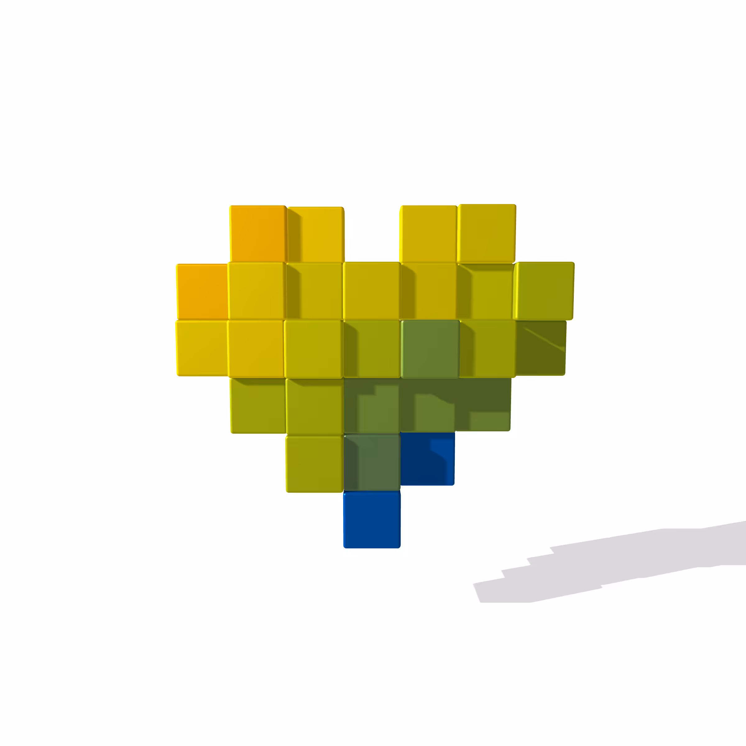 heart + craft #26411