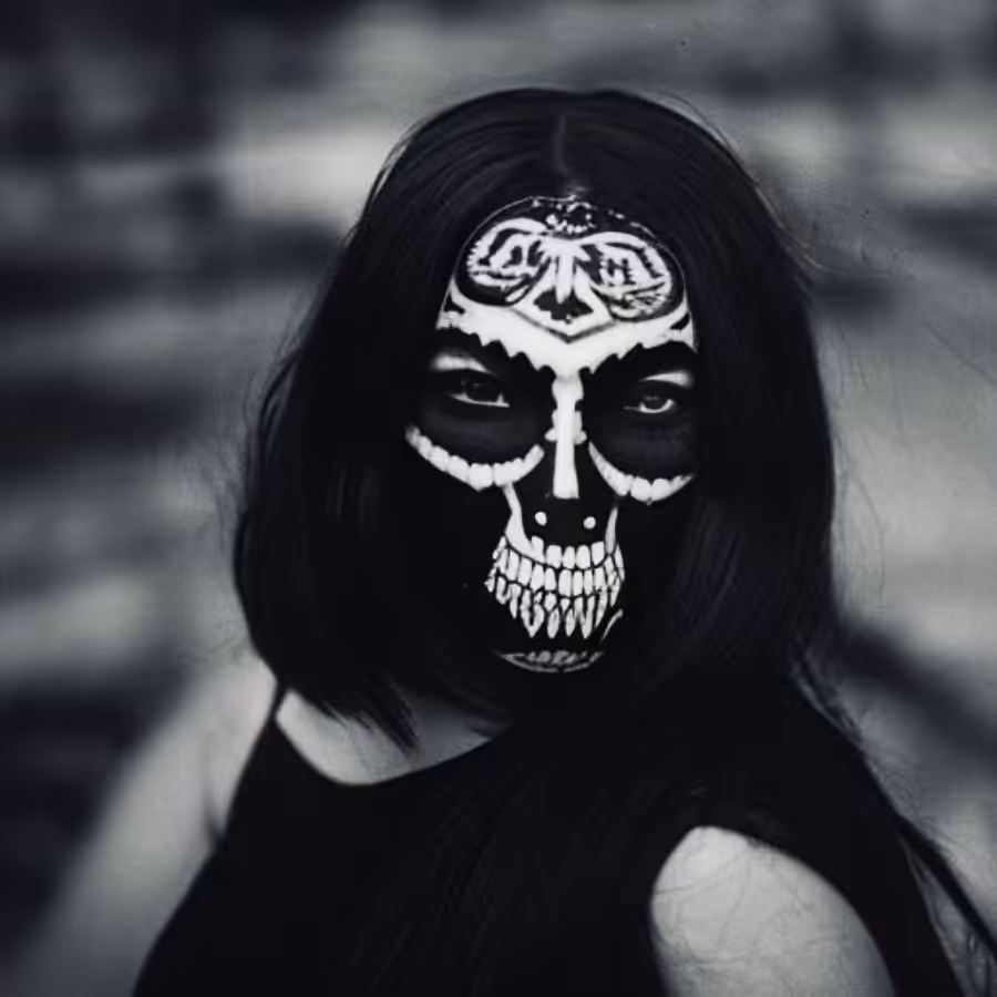 Señora Muerte